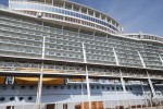 Symphony of the Seas Exterior Picture