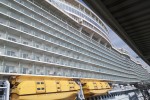 Symphony of the Seas Exterior Picture