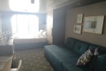 Spacious Balcony Stateroom Picture