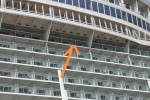 Spacious Balcony Stateroom Picture