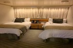 Interior Stateroom Picture