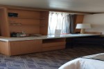 Superior Verandah Suite Stateroom Picture