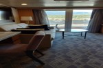 Superior Verandah Suite Stateroom Picture