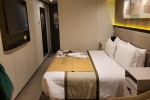 Deluxe Balcony Stateroom Picture