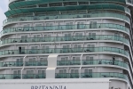 Britannia Exterior Picture