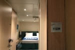 Interior Stateroom Picture