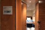 Interior Stateroom Picture