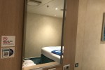 Interior Stateroom Picture