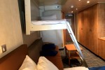 Small Stateroom Picture