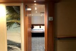 Interior Stateroom Picture