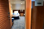 Interior Stateroom Picture