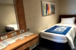 Interior Stateroom Picture