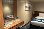 Interior Stateroom Picture