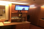 Interior Stateroom Picture