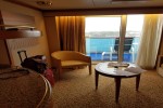 Mini-Suite Stateroom Picture