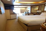 Mini-Suite Stateroom Picture