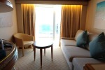 Mini-Suite Stateroom Picture