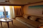 Mini-Suite Stateroom Picture