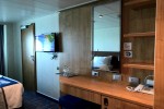 Oceanview Stateroom Picture