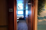 Oceanview Stateroom Picture