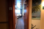 Deluxe Oceanview Stateroom Picture