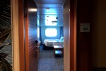 Oceanview Stateroom Picture