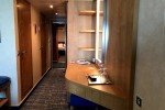 Deluxe Oceanview Stateroom Picture