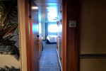 Deluxe Oceanview Stateroom Picture