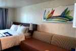 Deluxe Oceanview Stateroom Picture