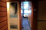 Deluxe Oceanview Stateroom Picture