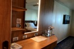 Deluxe Oceanview Stateroom Picture