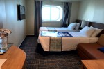 Deluxe Oceanview Stateroom Picture