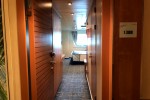 Deluxe Oceanview Stateroom Picture