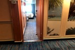 Deluxe Oceanview Stateroom Picture