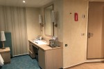 Ocean Suite Stateroom Picture