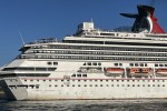 Carnival Splendor Exterior Picture