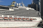 Carnival Splendor Exterior Picture