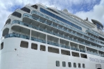 Coral Princess Exterior Picture