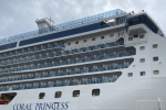 Coral Princess Exterior Picture