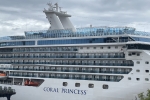 Coral Princess Exterior Picture