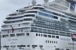 Coral Princess Exterior Picture