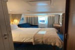 Deluxe Oceanview Stateroom Picture