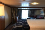 Deluxe Verandah Stateroom Picture