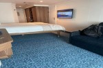 Deluxe Oceanview Stateroom Picture