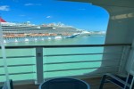 Deluxe Verandah Stateroom Picture