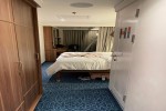 Deluxe Verandah Stateroom Picture