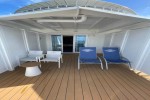 Deluxe Family Verandah Stateroom Picture