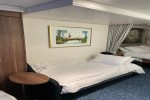 Deluxe Family Verandah Stateroom Picture