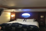 Interior Stateroom Picture