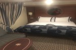 Interior Stateroom Picture